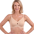 Siyaje Soutien-Gorge Décolleté Cœur