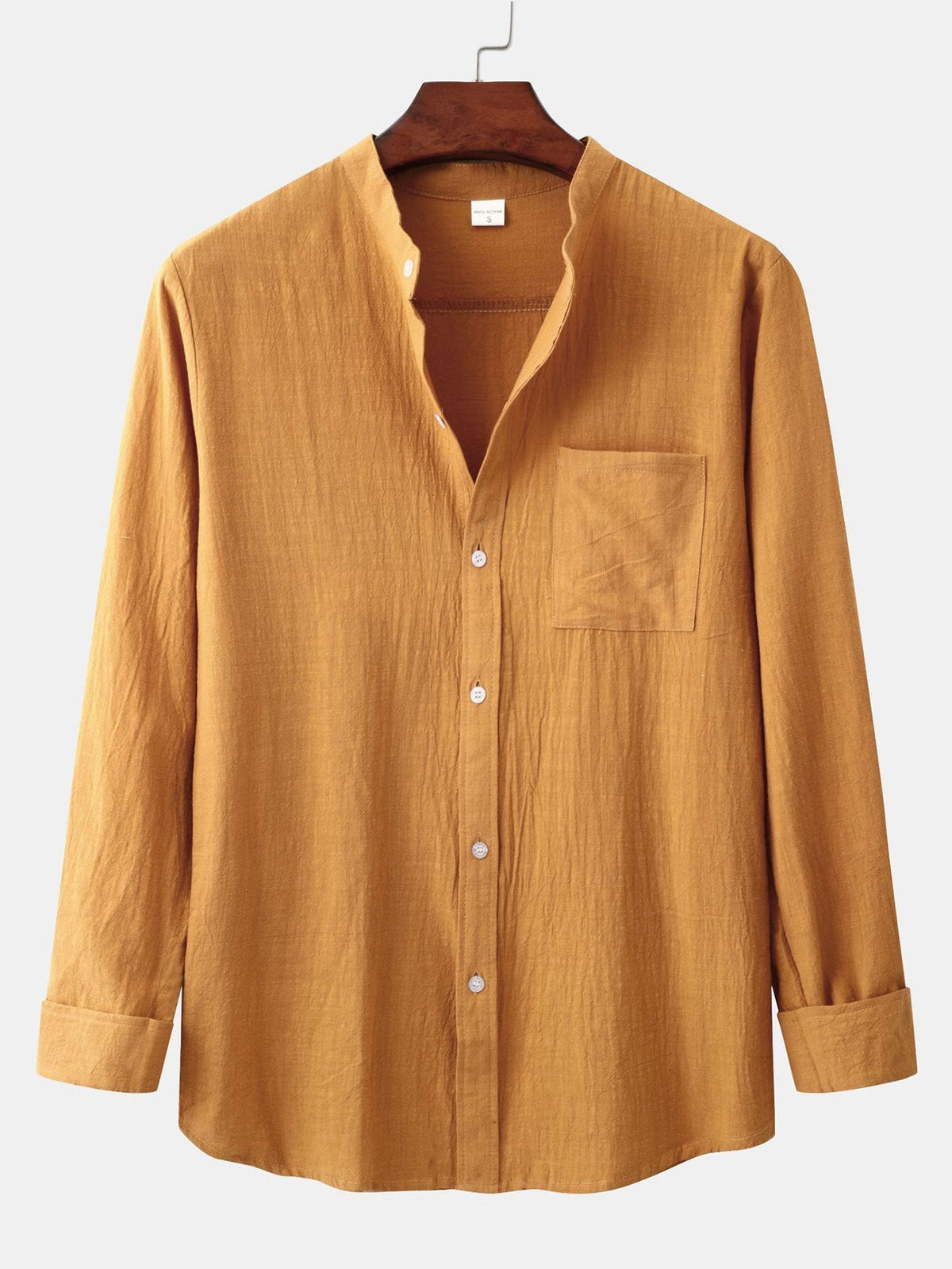 Siyaje | Ensemble manches longues Belize