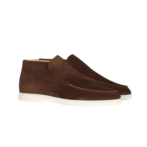 Siyaje | chaussures en daim