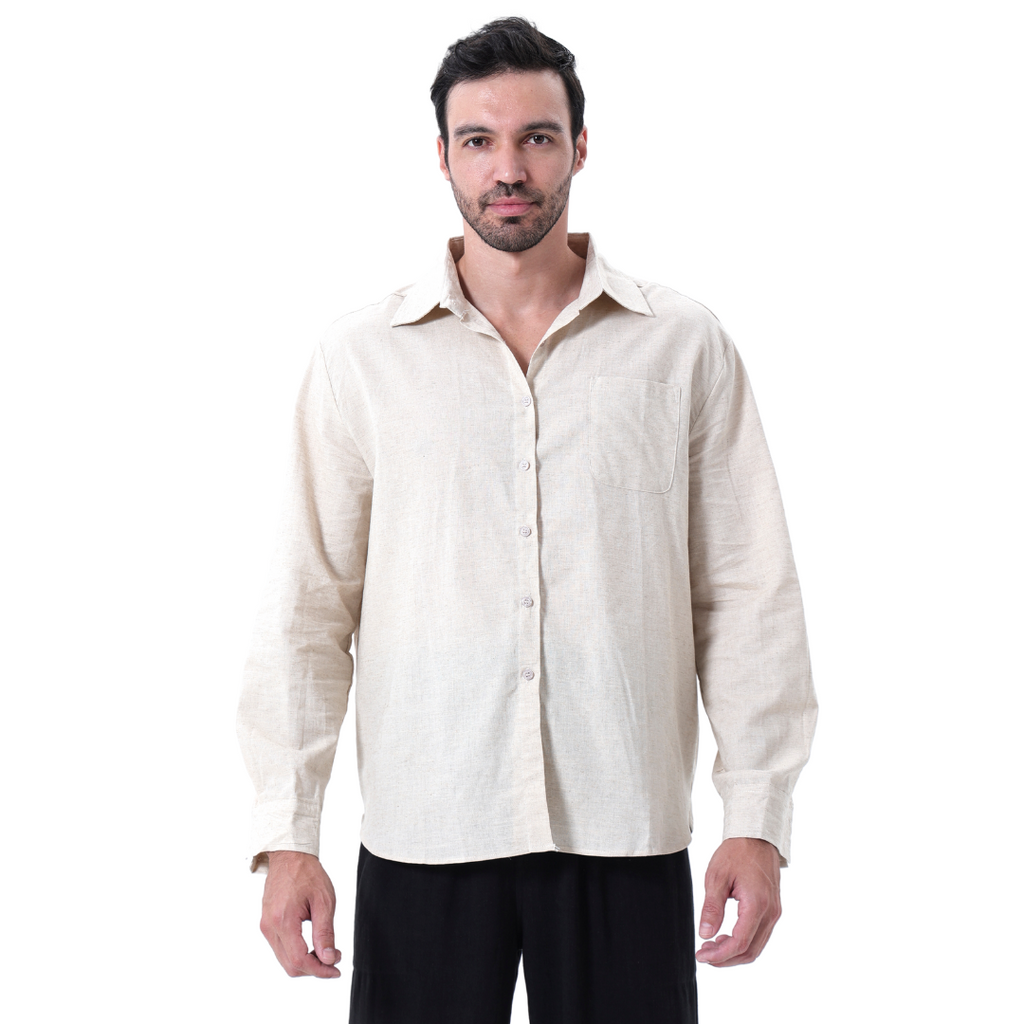 Siyaje | Cape Town - Chemise en Lin