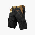 Siyaje | Pantalon cargo à 6 poches – 2+1 gratuit