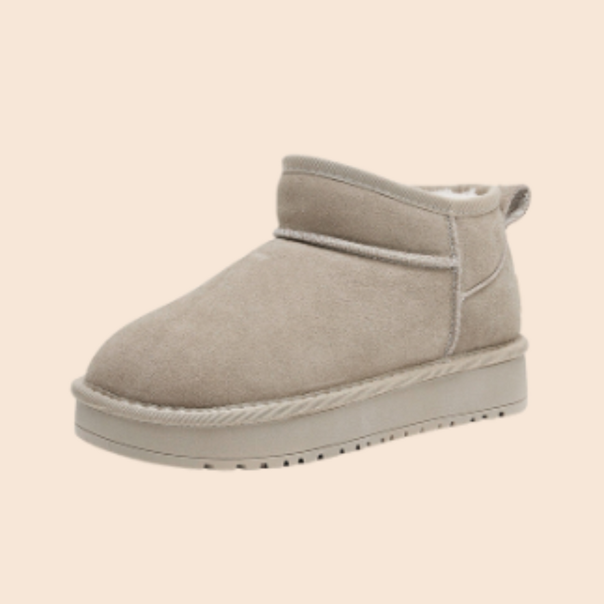 Siyaje | Bottes de haute qualité