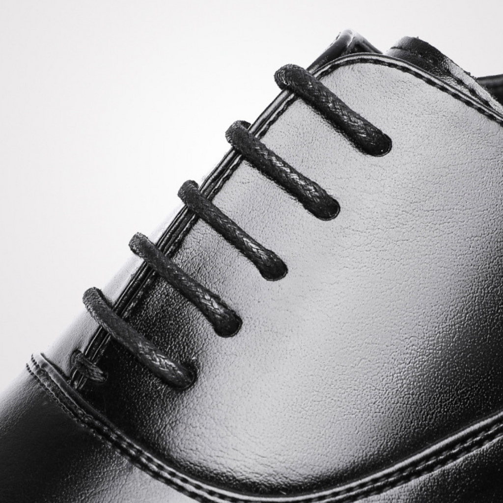 Siyaje | Chaussures classiques en cuir