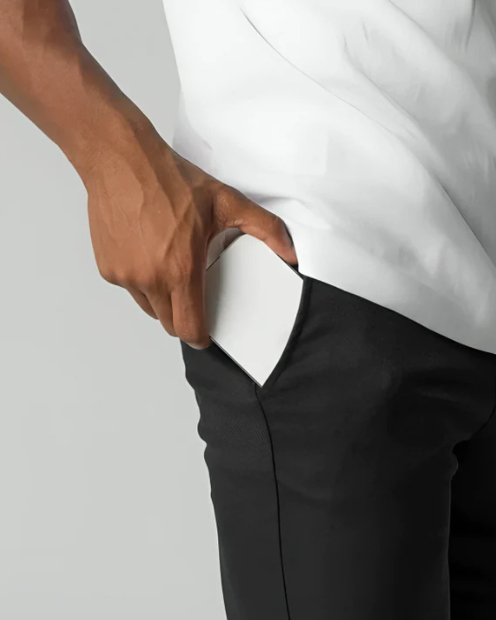 Siyaje | Chino extensible