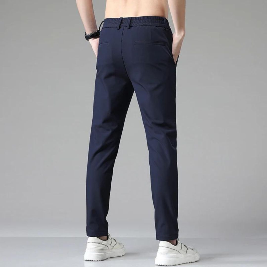 Siyaje | Pantalon stretch premium pour le quotidien
