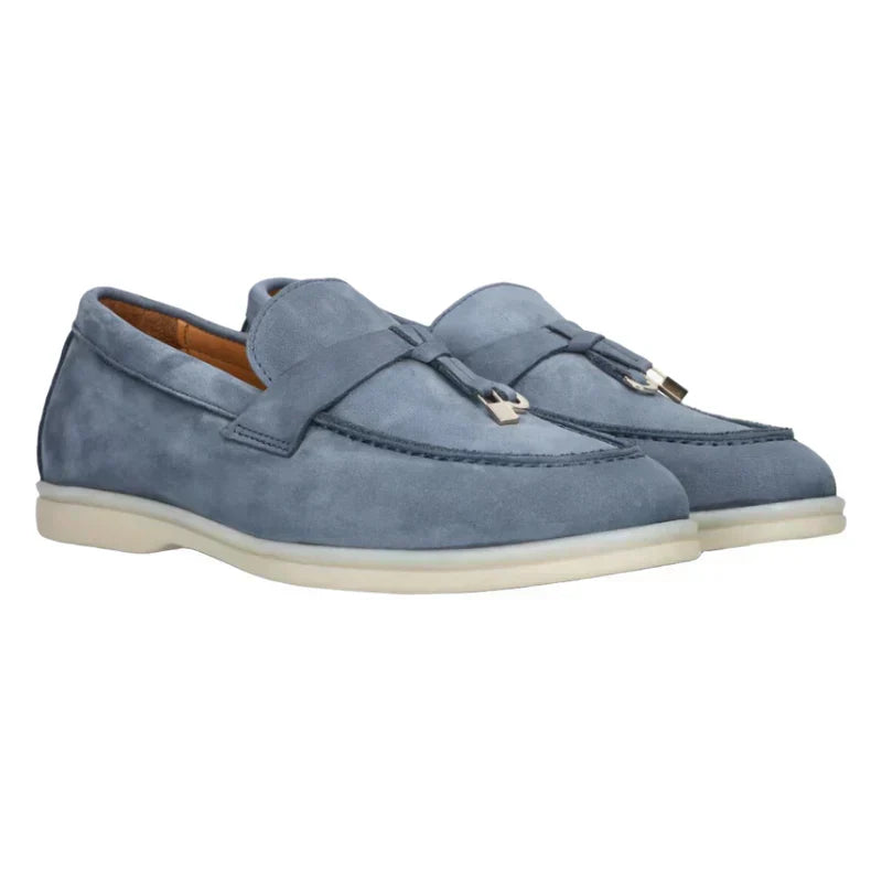Siyaje | Mocassins Lady
