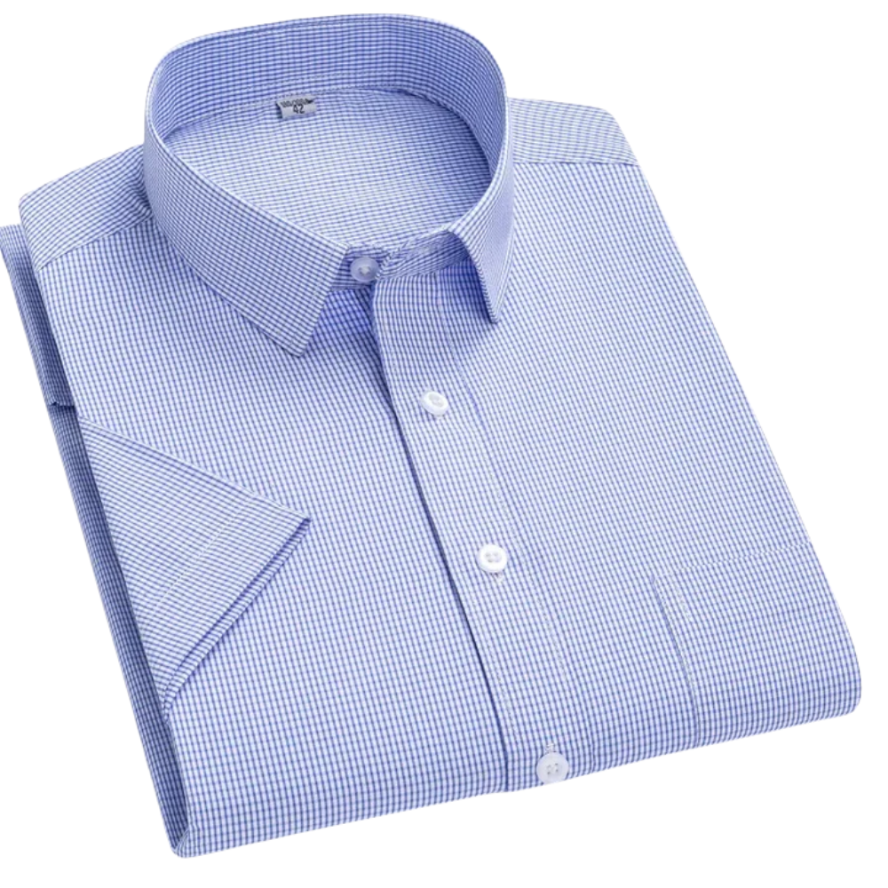 Siyaje | Chemise Homme Respirante