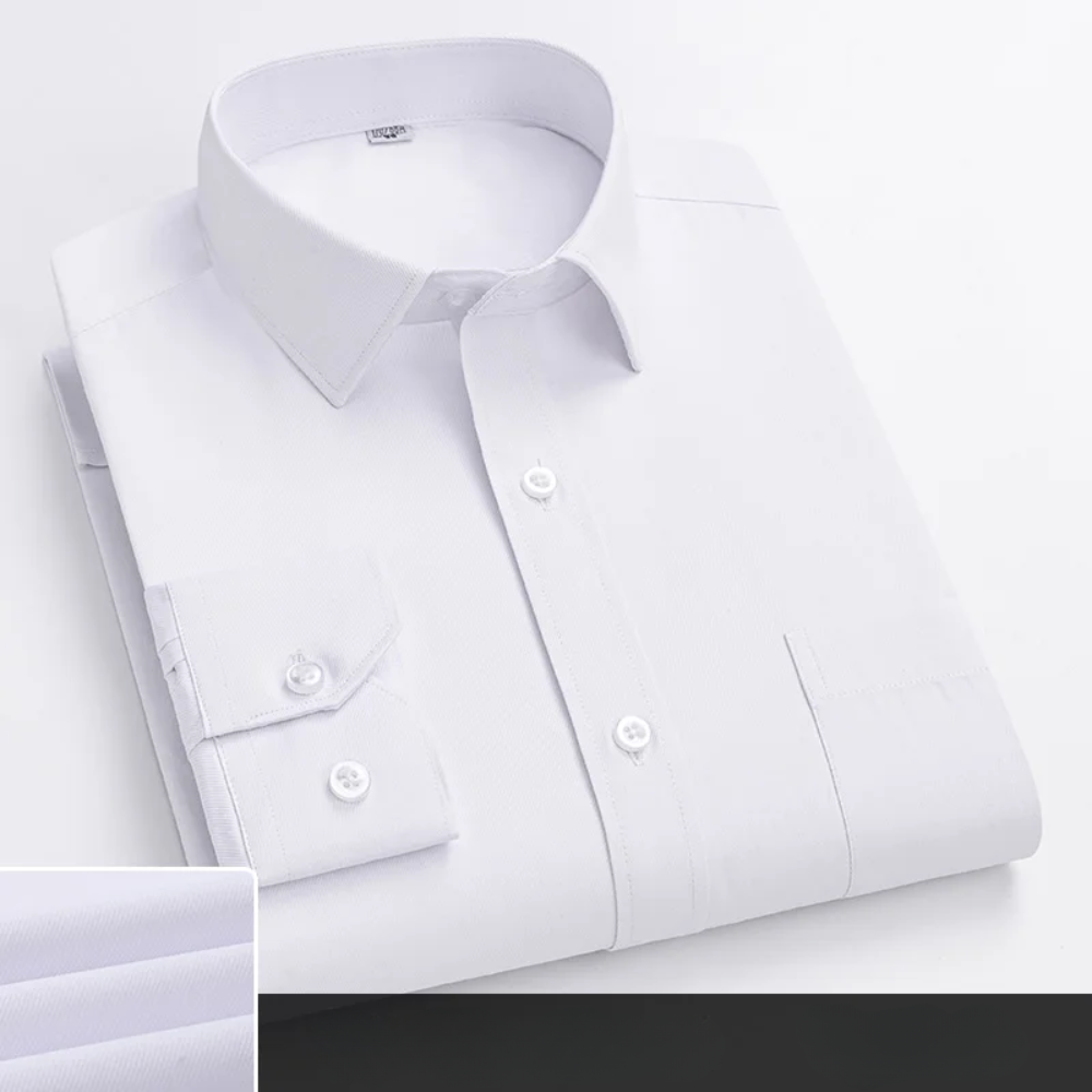 Siyaje | Chemise de Bureau Formelle