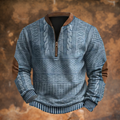 Siyaje | Sweat zippé