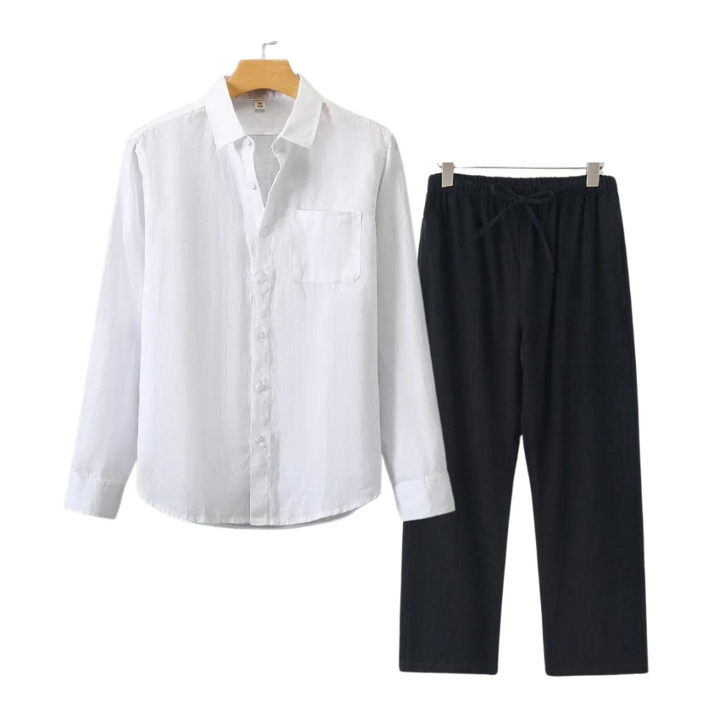 Siyaje | Ensemble de linge