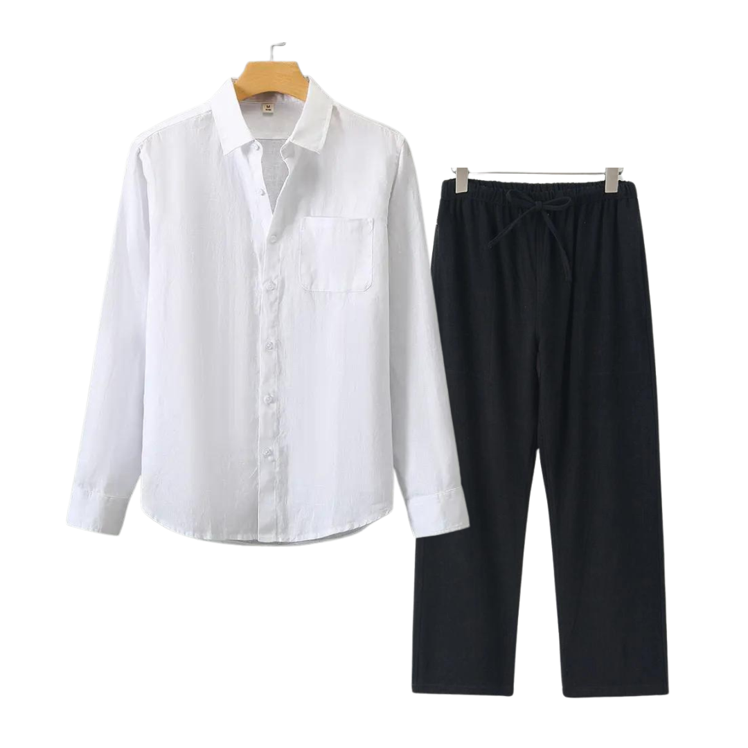 Siyaje | Ensemble de linge