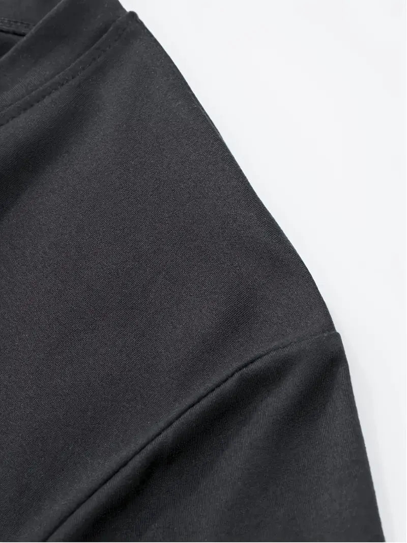 Siyaje | T-shirt stylé à manches courtes