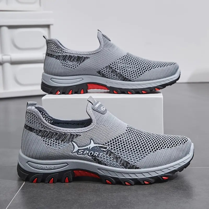 Siyaje | Chaussures de sport respirantes antidérapantes