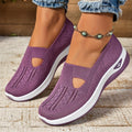 Ortho - Chaussures orthopédiques antidérapantes pour femmes