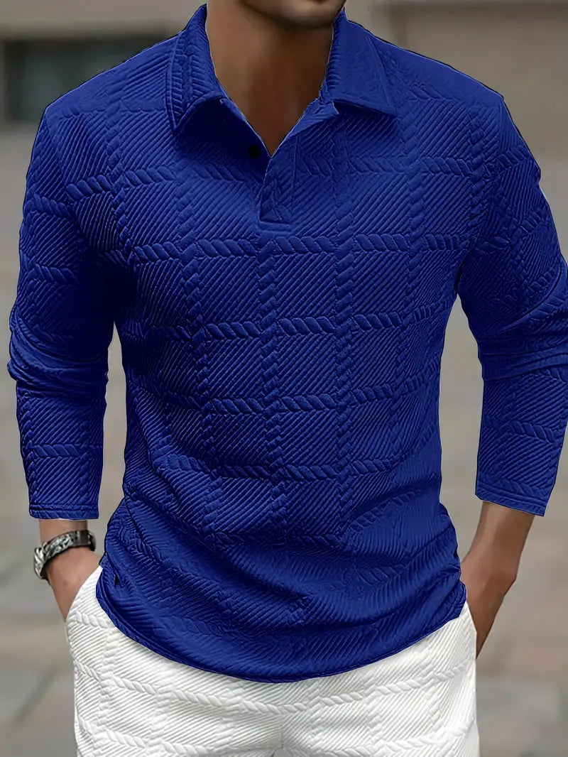 Siyaje | Chemise respirante à manches longues