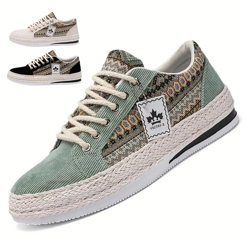 Siyaje | Baskets basses tendance