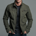 Siyaje | Veste militaire de campagne vintage