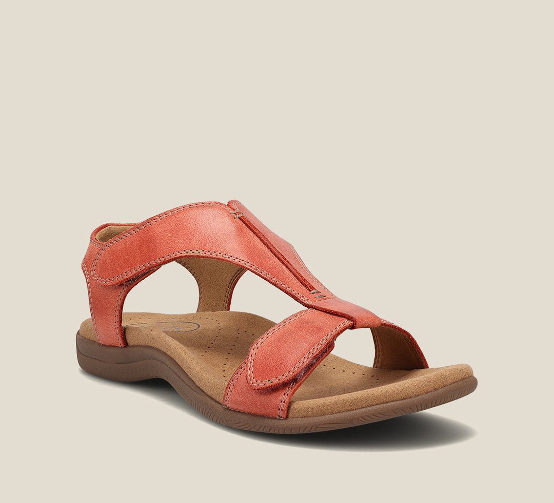 Siyaje | Sandales OrthoFlex ergonomiques
