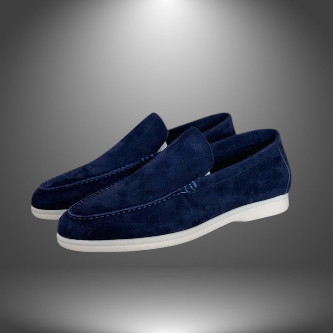 Siyaje | Mocassins artisanaux pour homme