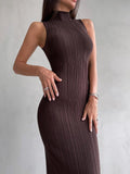Siyaje | Robe longue élégante