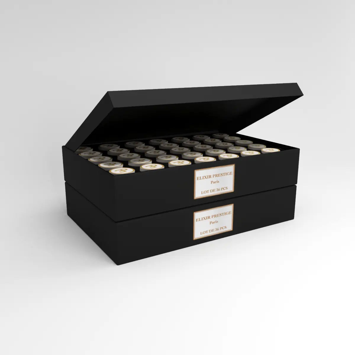 Lot élixir prestige