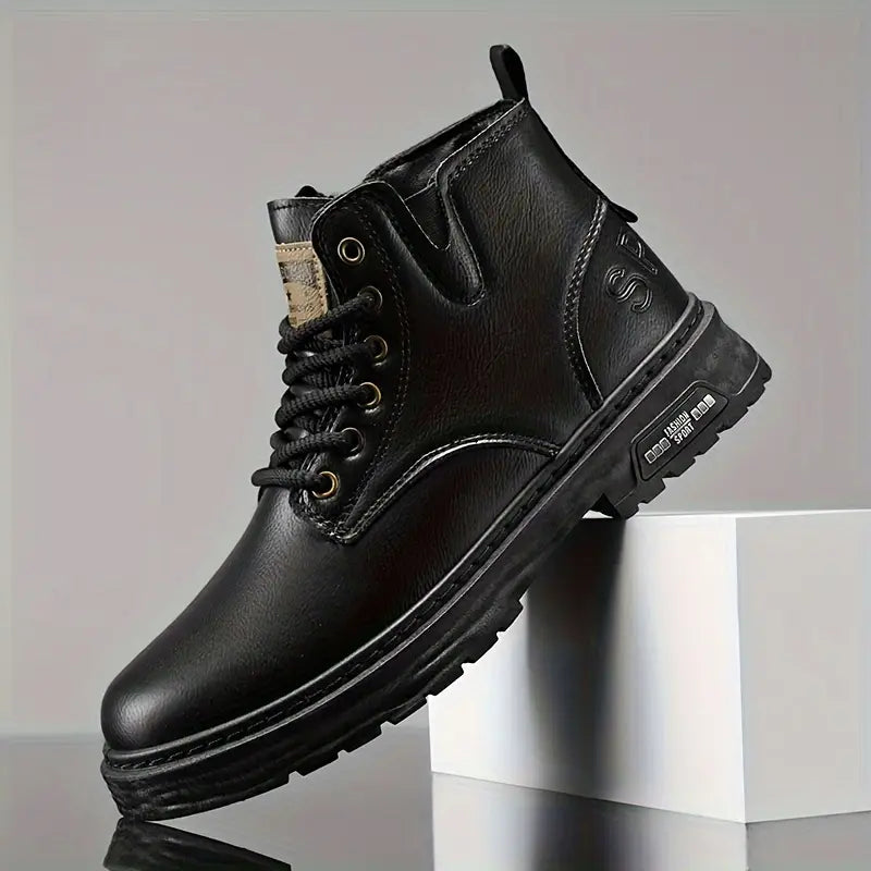 Siyaje | Bottes imperméables antidérapantes