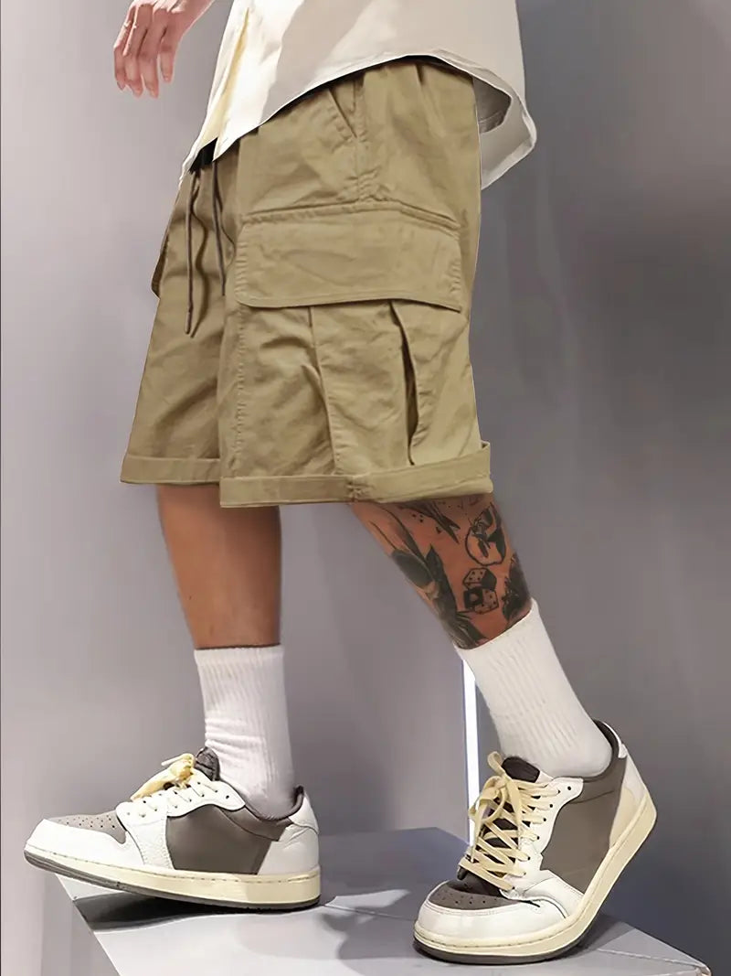 Siyaje | Short ample élégant
