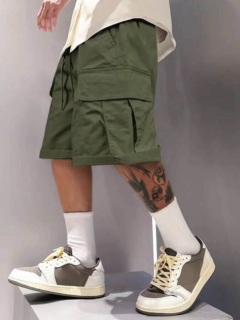 Siyaje | Short ample élégant