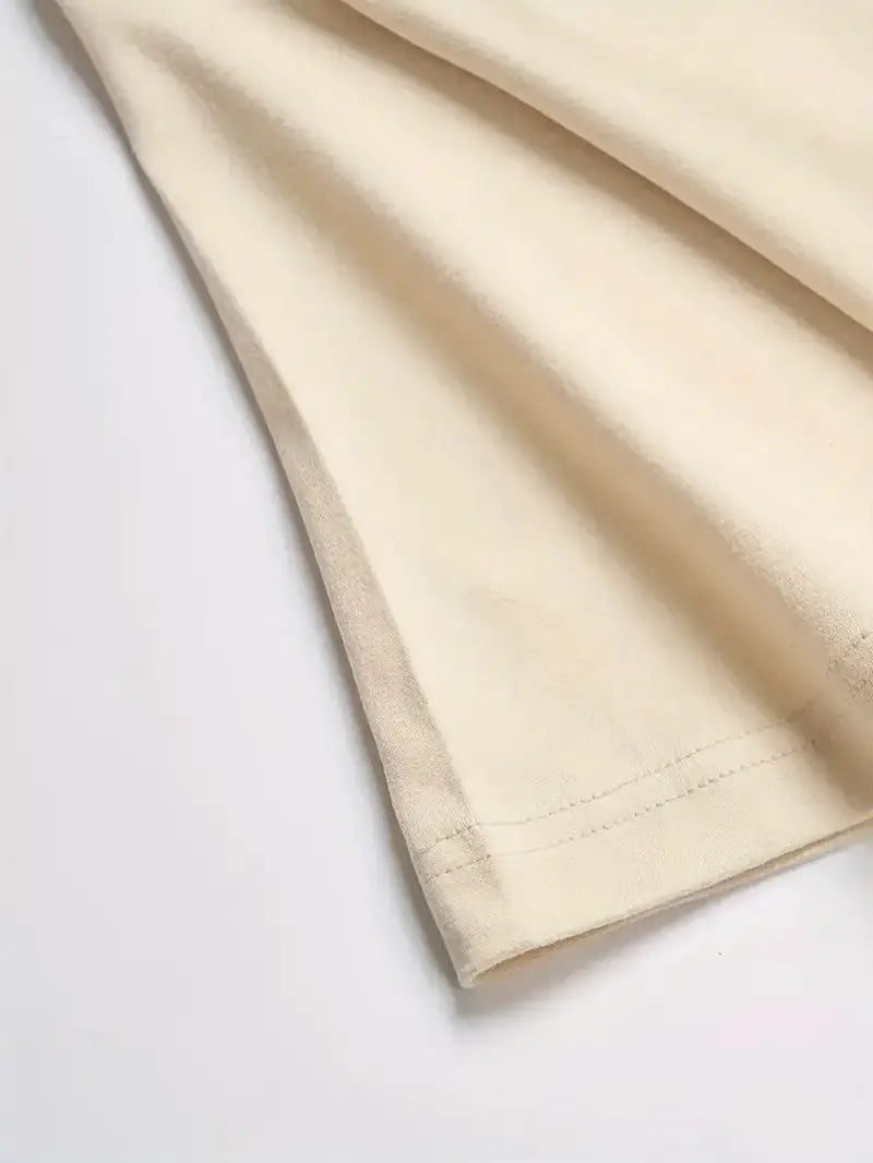Siyaje | T-shirt stylé à manches courtes