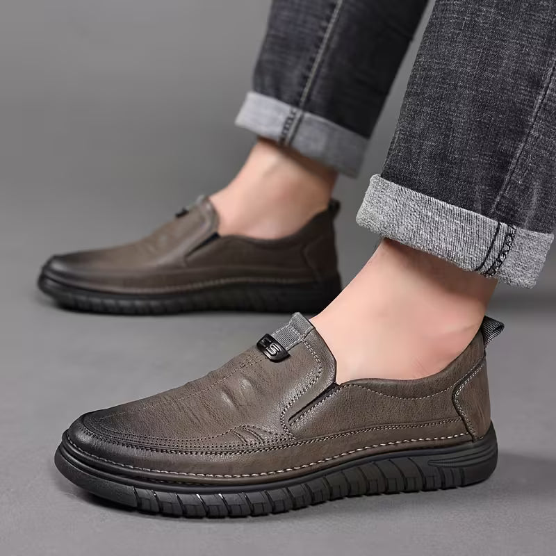 Siyaje | Mocassins sans lacets à semelle flexible