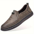 Siyaje | Mocassins sans lacets à semelle flexible