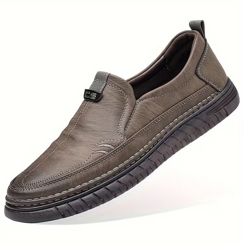 Siyaje | Mocassins sans lacets à semelle flexible