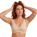 Siyaje Soutien-Gorge Col V Plongeant