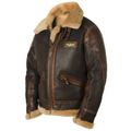 Siyaje | Blouson aviateur classique