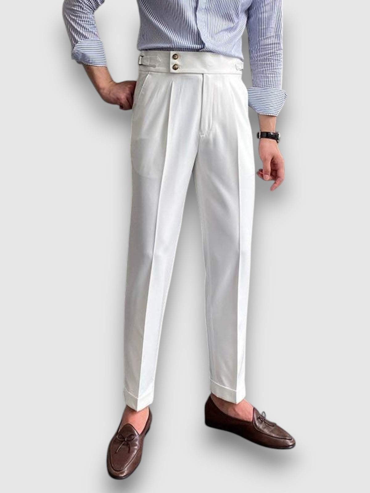 Siyaje | Pantalon vintage