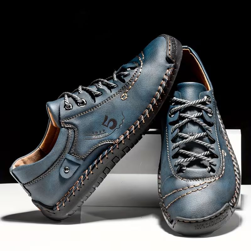 Siyaje | Chaussures à lacets