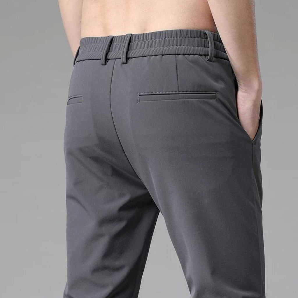 Siyaje | Pantalon stretch premium pour le quotidien