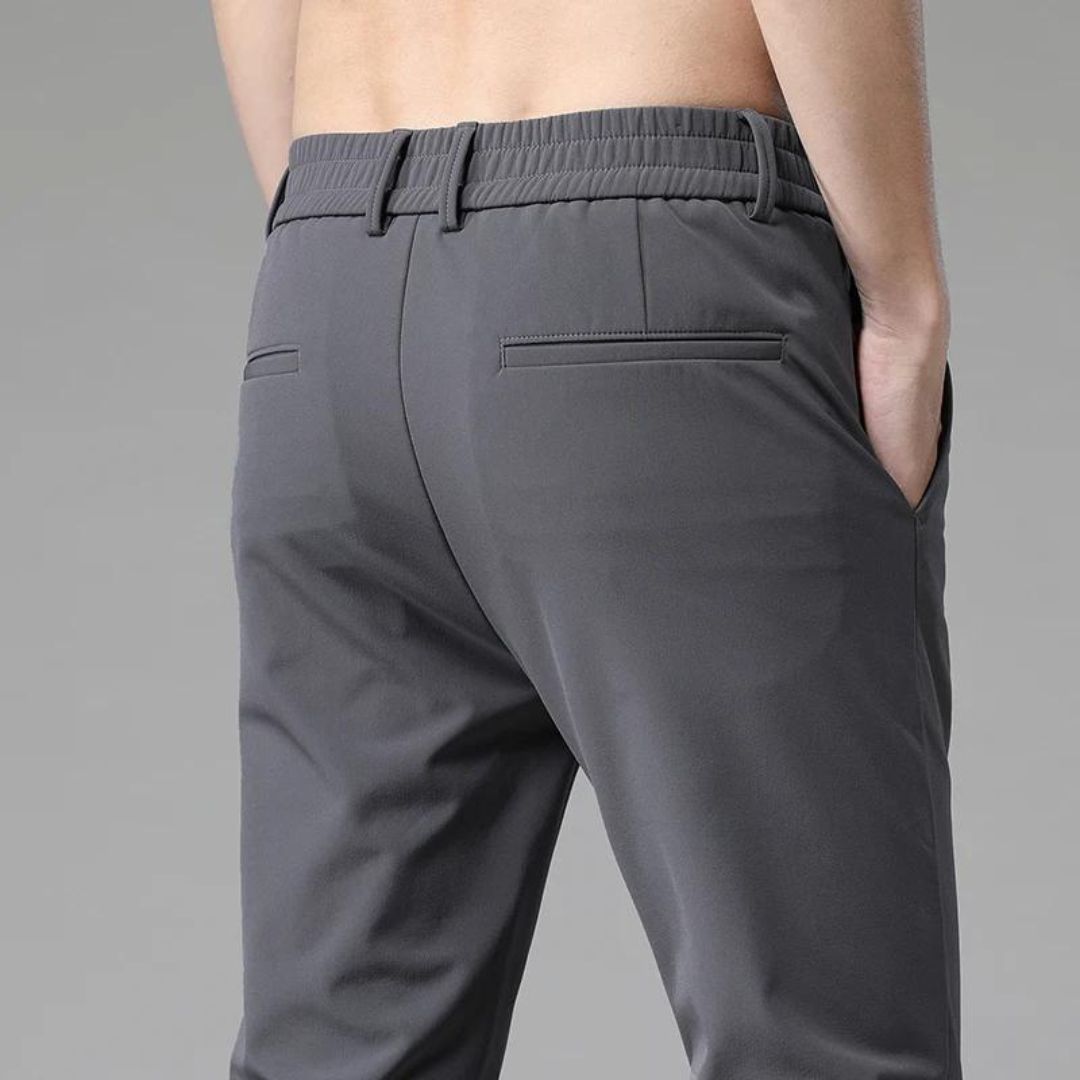 Siyaje | Pantalon stretch premium pour le quotidien