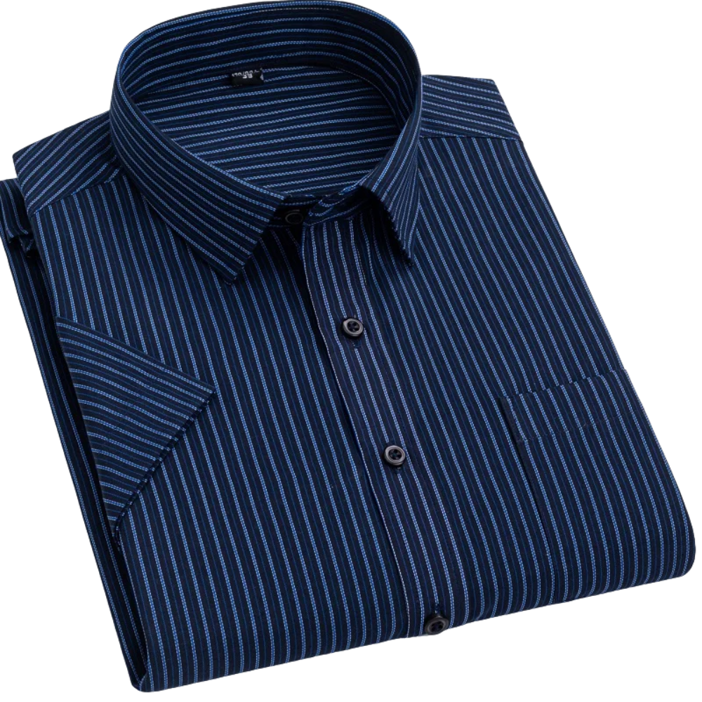 Siyaje | Chemise Homme Respirante