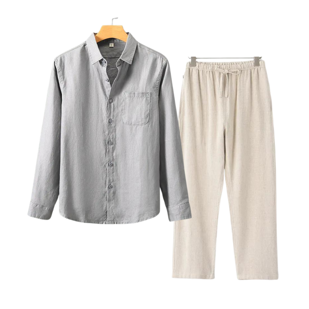 Siyaje | Ensemble de linge