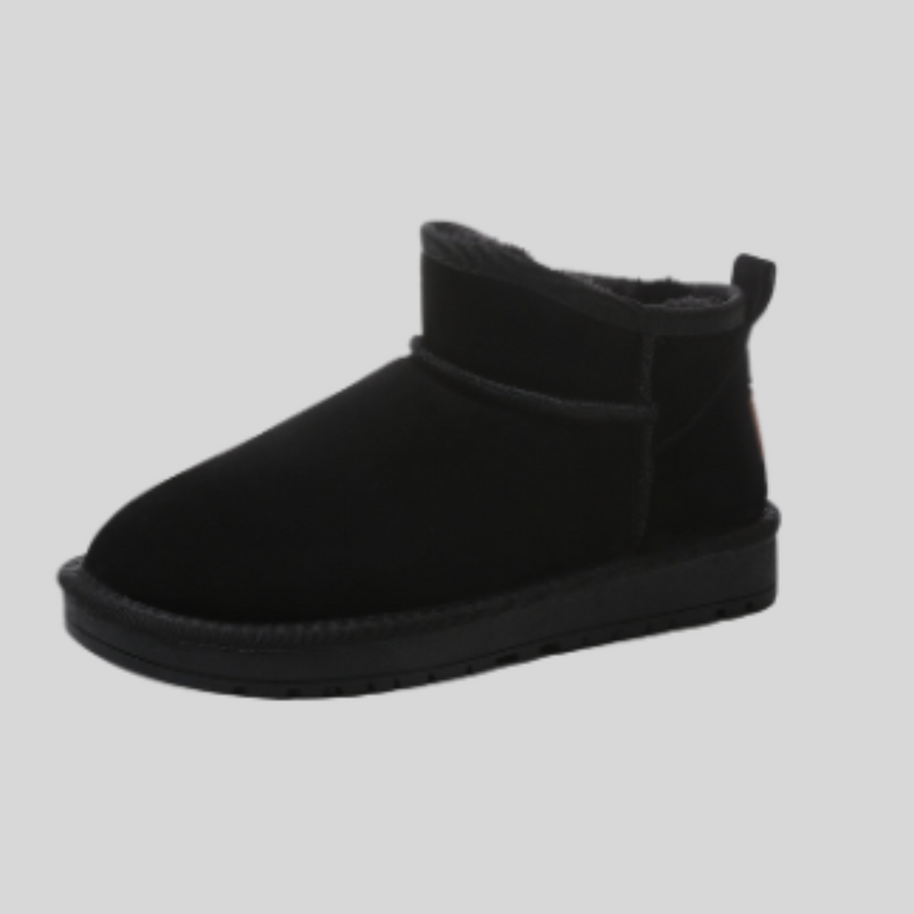 Siyaje | Bottes de haute qualité