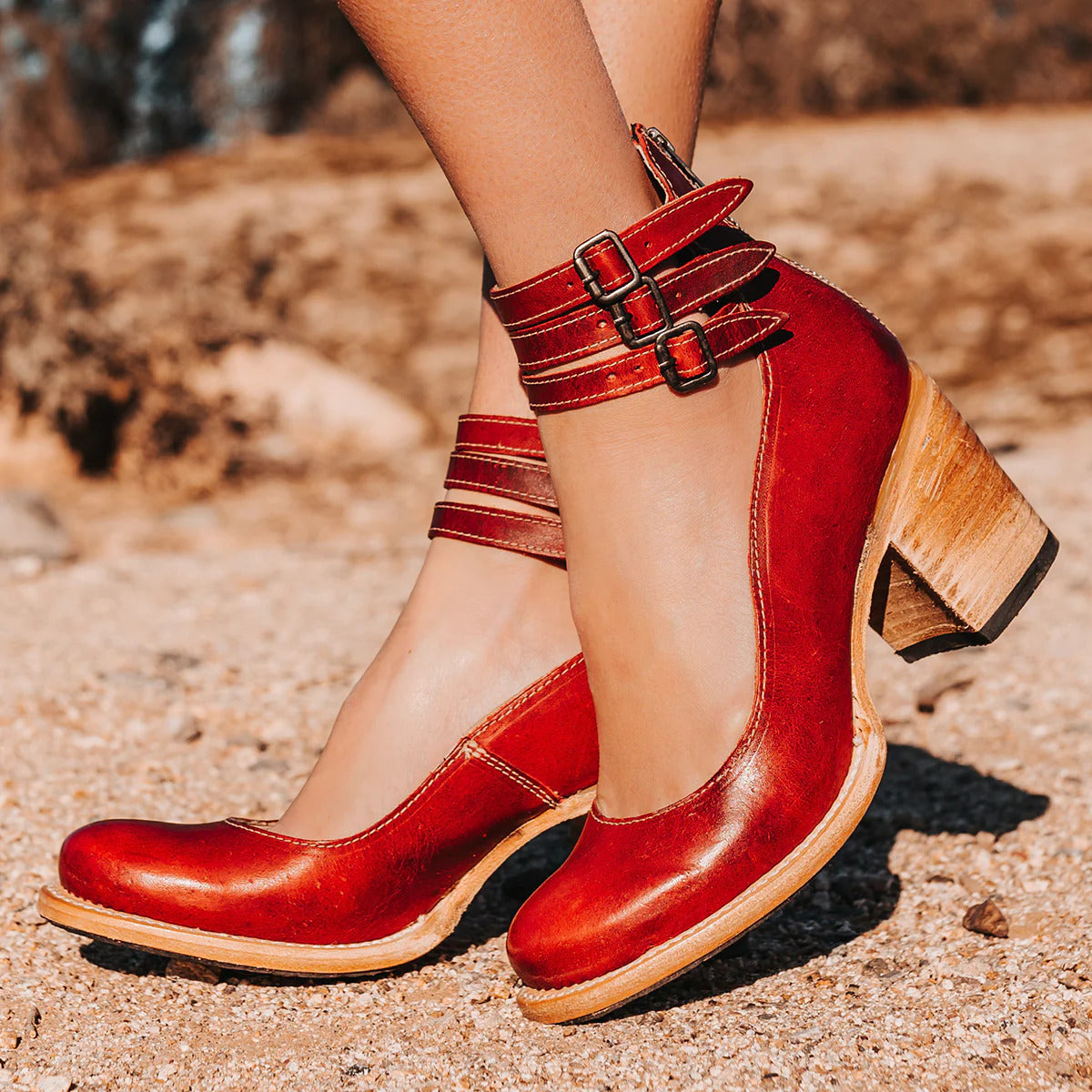 Siyaje | Bottes d'élégance