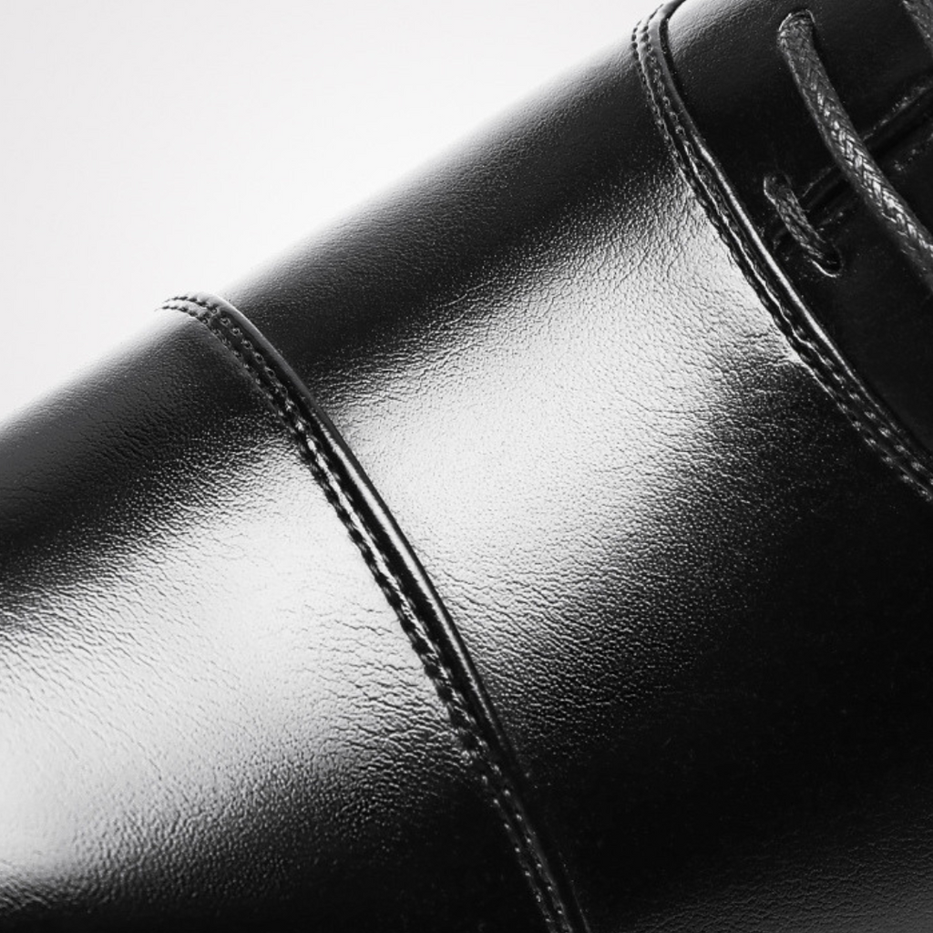 Siyaje | Chaussures classiques en cuir