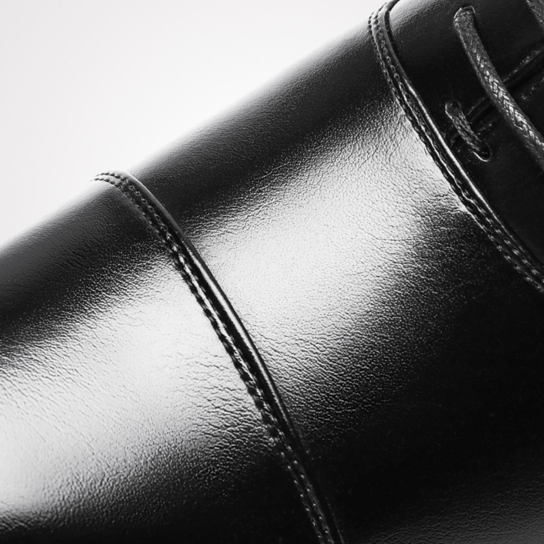 Siyaje | Chaussures classiques en cuir