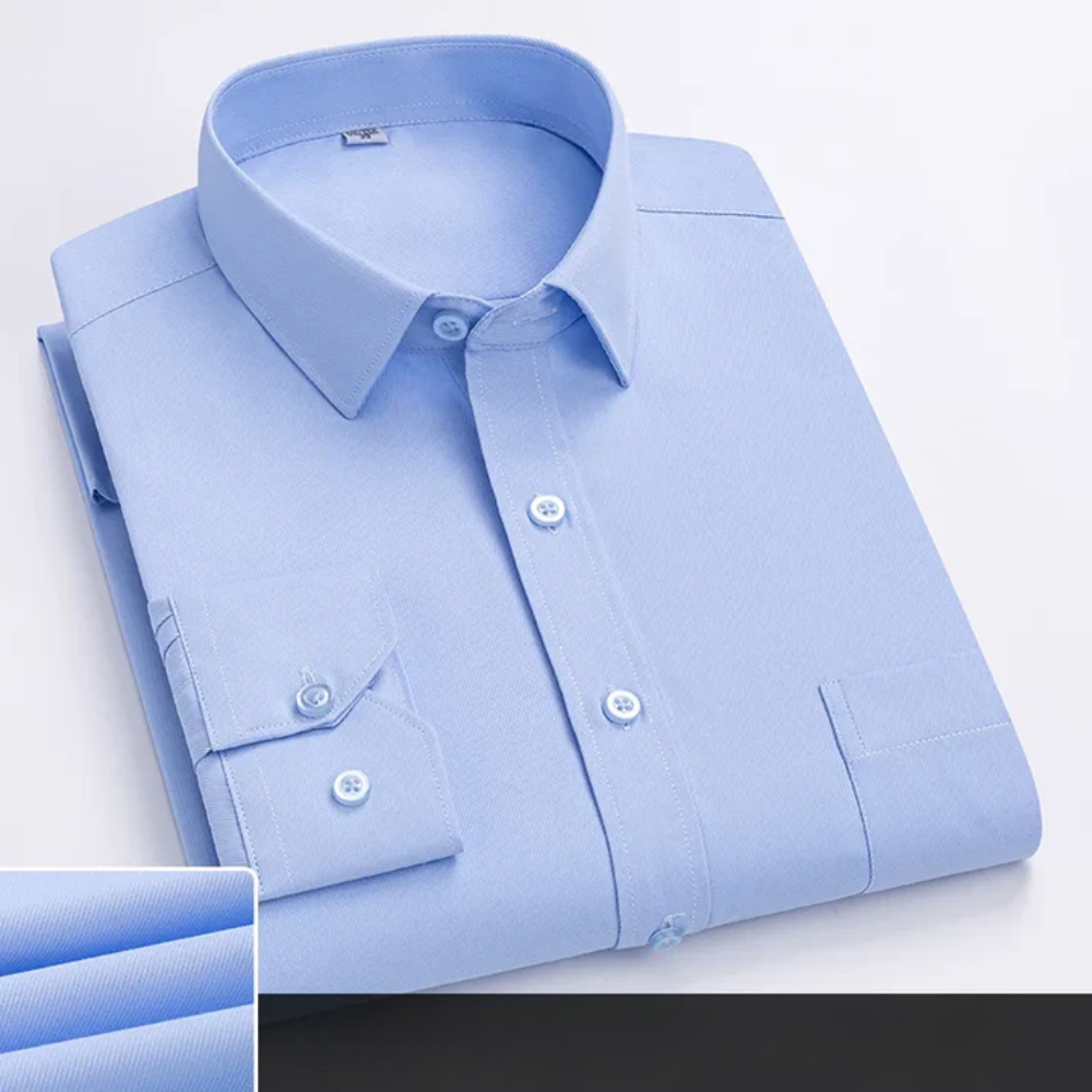 Siyaje | Chemise de Bureau Formelle