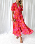 Sasha - Robe longue