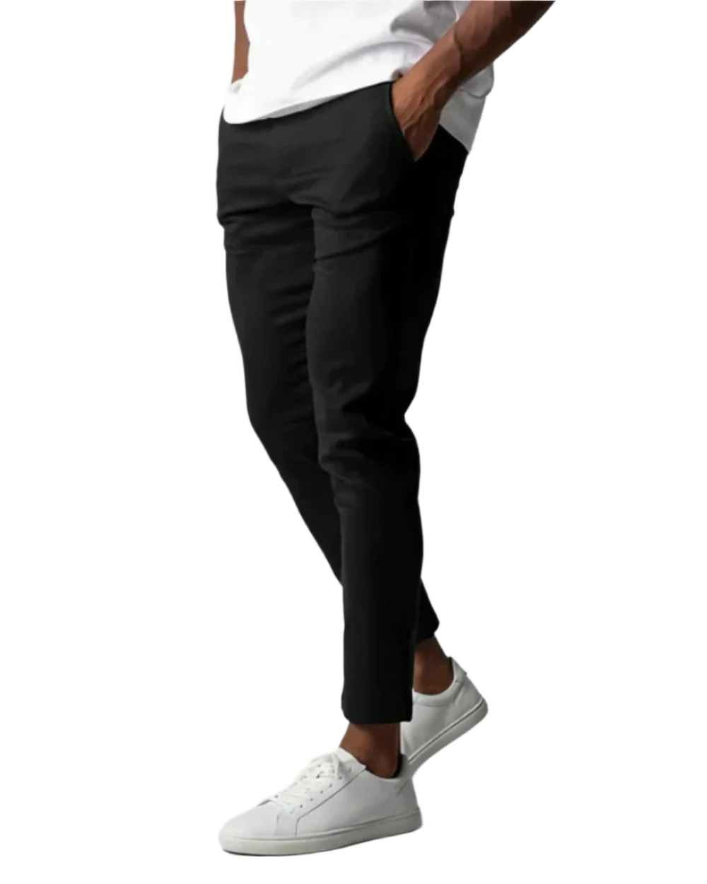Siyaje | Chino extensible