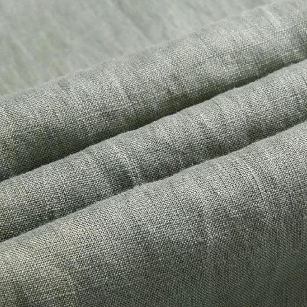 Siyaje | Pantalon en lin