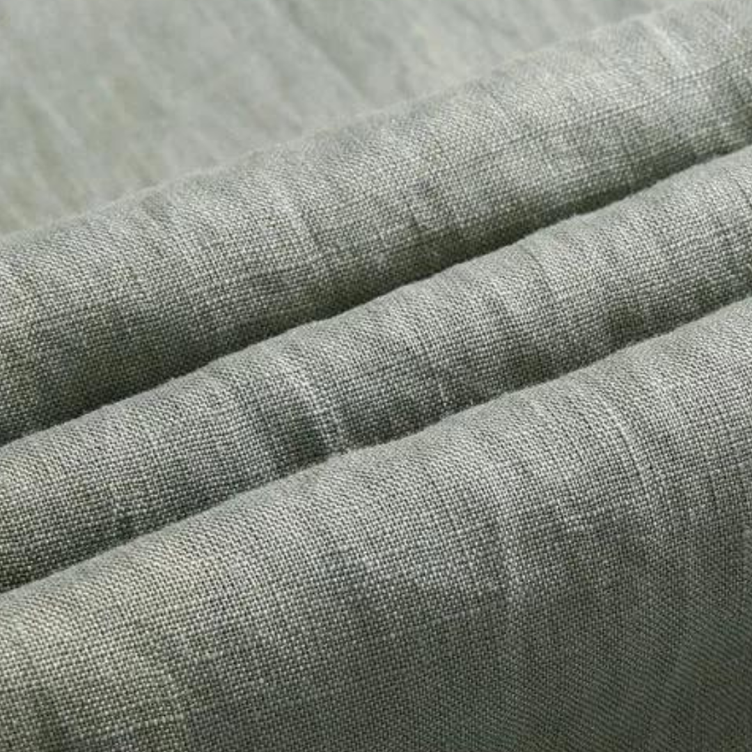 Siyaje | Pantalon en lin
