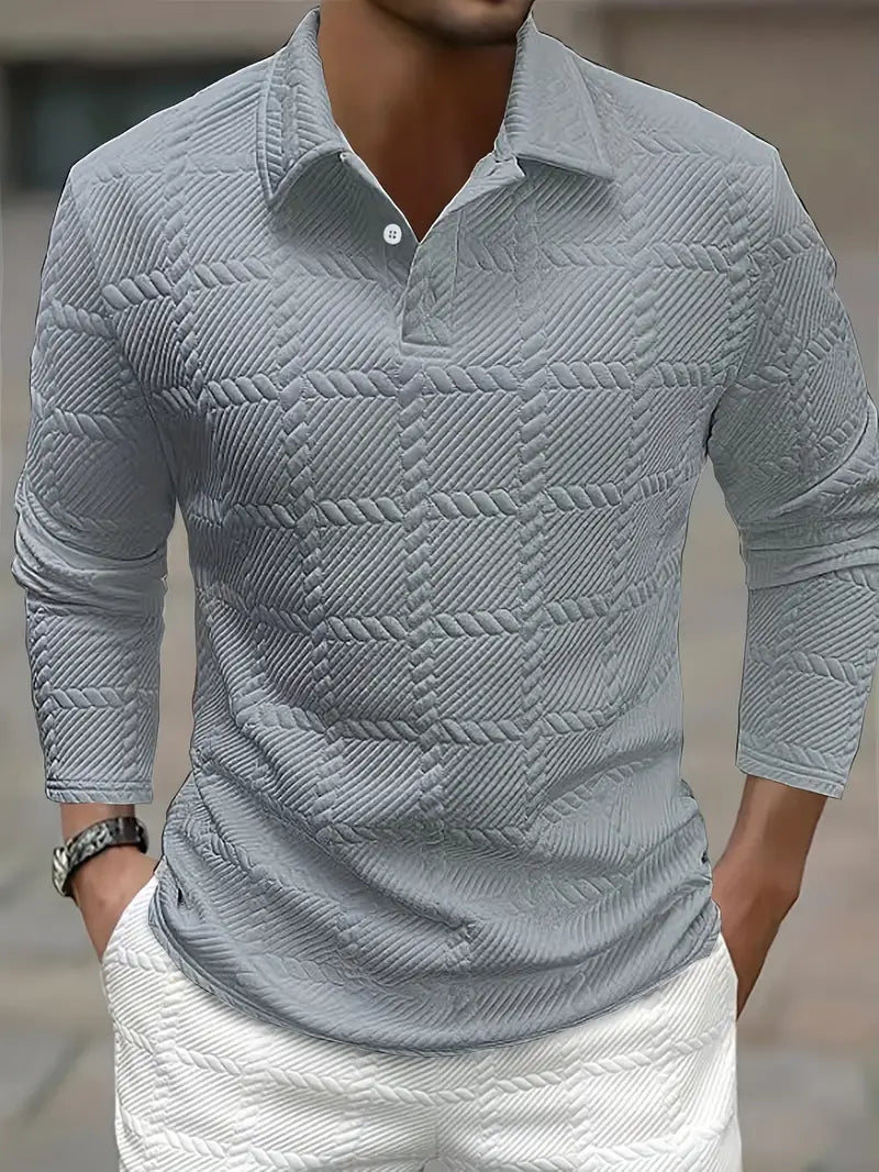Siyaje | Chemise respirante à manches longues